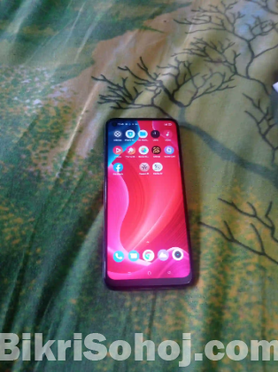 Realme 7i